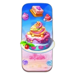 Sugar
Supreme — slot game RTP 96.5%