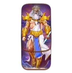 Olympus
Super Scatter — slot game RTP 97.02%