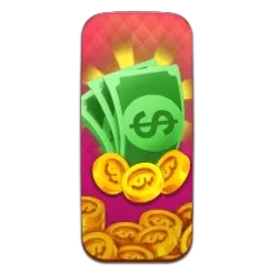 Money
Coming — slot game RTP 95.93%