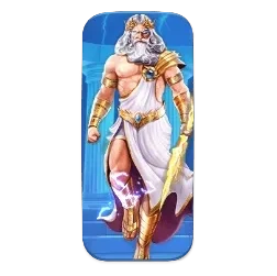 Gates Of
Olympus — slot game RTP 95.85%