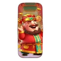 God Of
Wealth — slot game RTP 99.82%