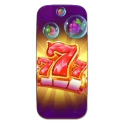 Buah
Beruntung — slot game RTP 98.21%