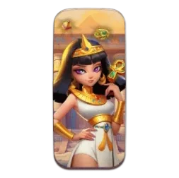 Mistik
Mesir — slot game RTP 96.72%