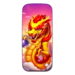Pengejaran
Naga — slot game RTP 97.9%