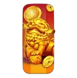 Fu Xing
Gao Zhao — slot game RTP 96.75%