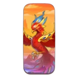 Phoenix
Legend — slot game RTP 99.46%