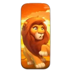 Lion
Safari — slot game RTP 98.87%