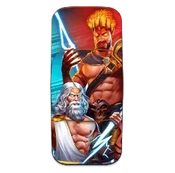 Zeus
& Hades — slot game RTP 97.31%