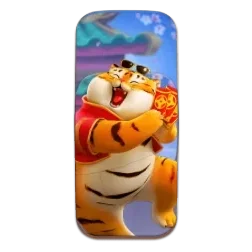 Fortune
Tiger — slot game RTP 97.08%