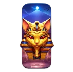 Nile
Fortune — slot game RTP 98.26%