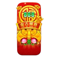 Rising
Fortunes — slot game RTP 95.0%