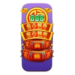 Endless
Treasure — slot game RTP 96.11%