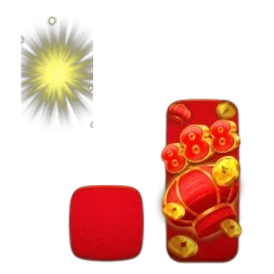 888 Gold — slot game RTP 98.91%