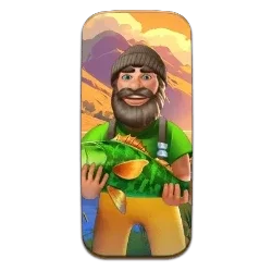 Big Bass — slot game RTP 98.1%