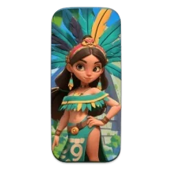 Treasures
Of Aztec — slot game RTP 99.19%