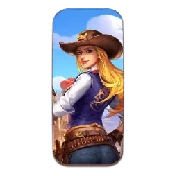 Wild
Bounty — slot game RTP 95.06%