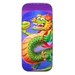 Fortune
Dragon — slot game RTP 98.86%