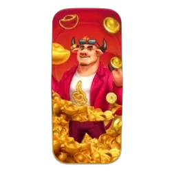 Fortune
Ox — slot game RTP 94.86%