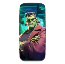 Doctor
Frankenstein — slot game RTP 99.48%