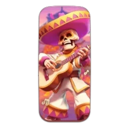 Bandito
Liar — slot game RTP 97.23%