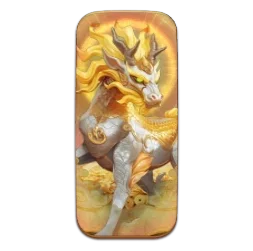 Ways of
the Qilin — slot game RTP 99.79%