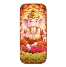 Ganesha
Fortune — slot game RTP 99.69%