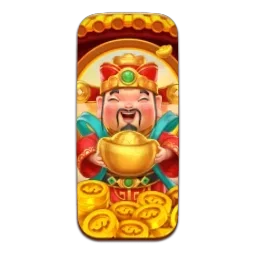 Caishen
Wins — slot game RTP 98.62%