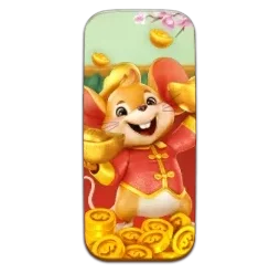 Fortune




Mouse — slot game RTP 94.81%