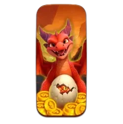 Dragon
Hatch — slot game RTP 96.27%