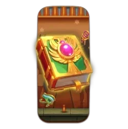 Book Of




Dead — slot game RTP 95.6%