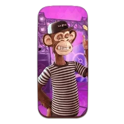 Wild Ape — slot game RTP 92.86%