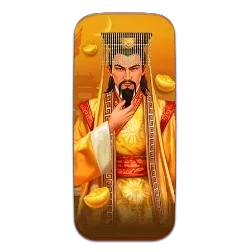 Golden
Century — slot game RTP 95.56%