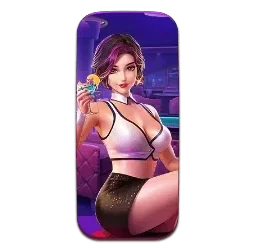 Cocktail
Nights — slot game RTP 98.55%