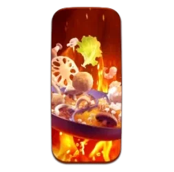 Hot Pot — slot game RTP 98.88%
