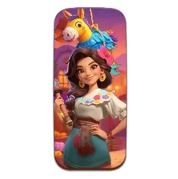 Pinata Wins — slot game RTP 97.14%