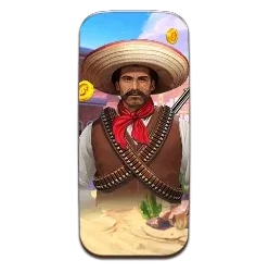 Wild Chuco — slot game RTP 99.88%