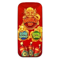 Bao Zhu
Zhao Fu — slot game RTP 92.99%