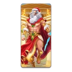 Gates of Olympus
Xmas 1000 — slot game RTP 92.35%